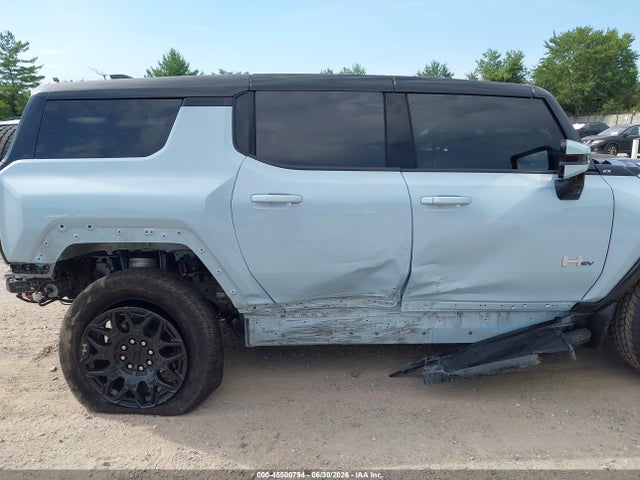 GMC Hummer Ev Suv 2x E4wd 2025 1GKB0NDEXSU101977 Image 6