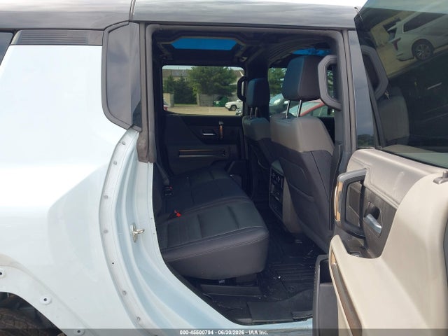 GMC Hummer Ev Suv 2x E4wd 2025 1GKB0NDEXSU101977 Image 8