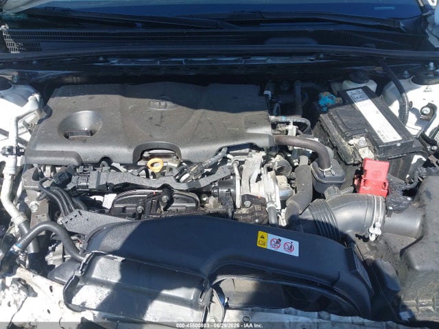 4T1B11HK9KU240639 Toyota CAMRY LE