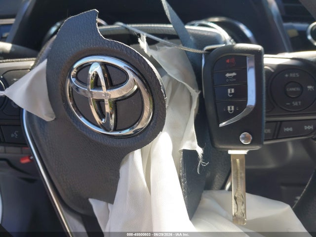 4T1B11HK9KU240639 Toyota CAMRY LE
