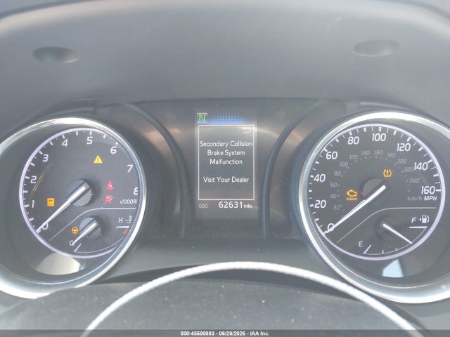 4T1B11HK9KU240639 Toyota CAMRY LE