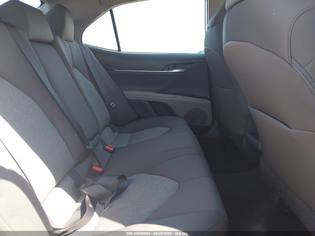 4T1B11HK9KU240639 Toyota CAMRY LE