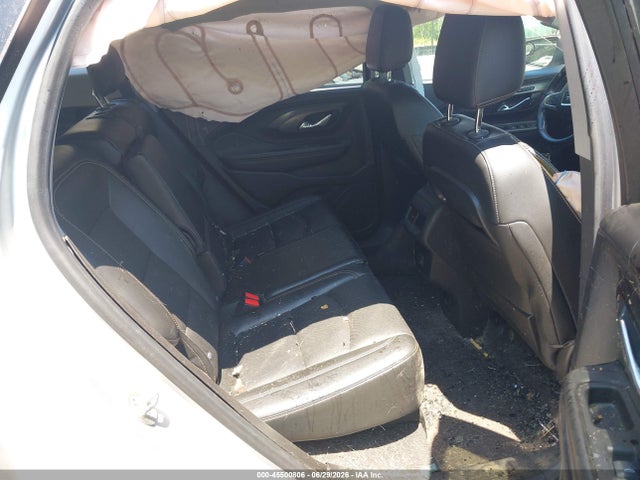 45500806 :رقم المزاد ، 3GKALVEV3LL269814 vin ، 2020 Gmc Terrain Awd Slt مزاد بيع