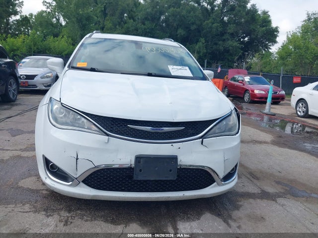 Продаж на аукціоні авто 2020 Chrysler Pacifica Touring L, vin: 2C4RC1BG0LR271844, номер лоту: 45500808