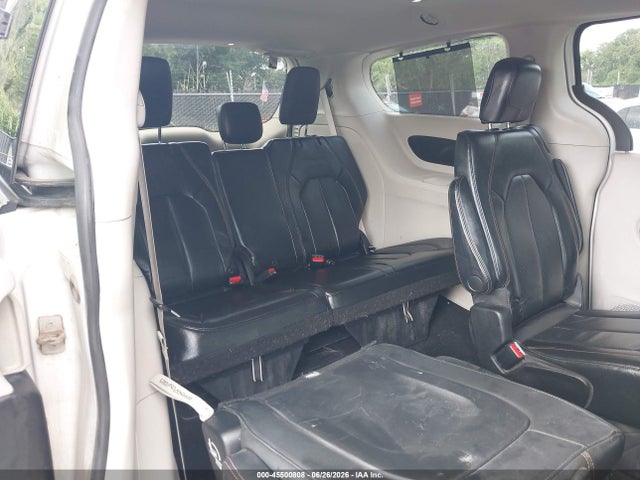 Продаж на аукціоні авто 2020 Chrysler Pacifica Touring L, vin: 2C4RC1BG0LR271844, номер лоту: 45500808