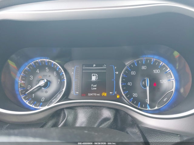 Продаж на аукціоні авто 2020 Chrysler Pacifica Touring L, vin: 2C4RC1BG0LR271844, номер лоту: 45500808