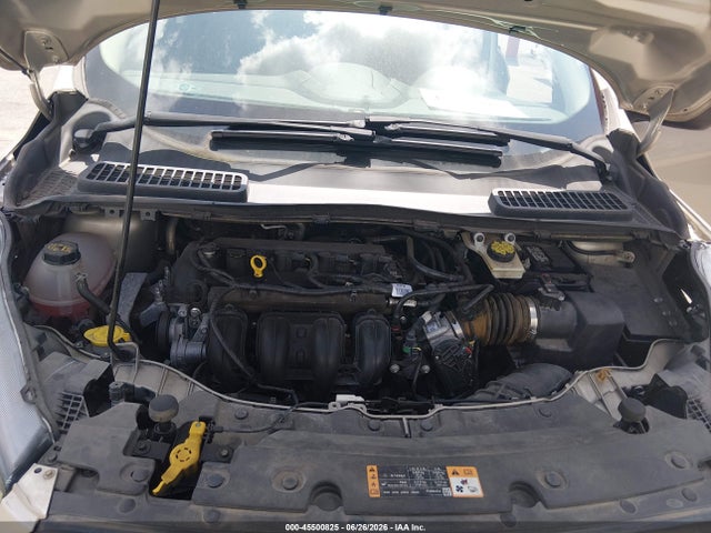 1FMCU0F75JUD08373 Ford ESCAPE S