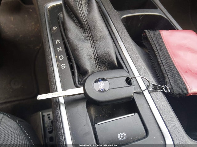 1FMCU0F75JUD08373 Ford ESCAPE S