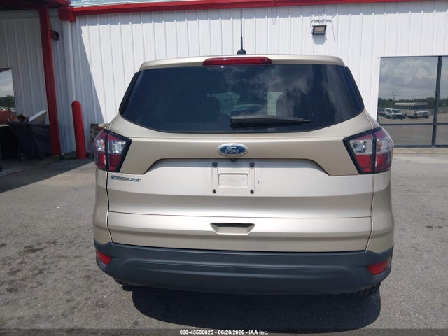 1FMCU0F75JUD08373 Ford ESCAPE S