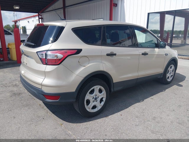 1FMCU0F75JUD08373 Ford ESCAPE S