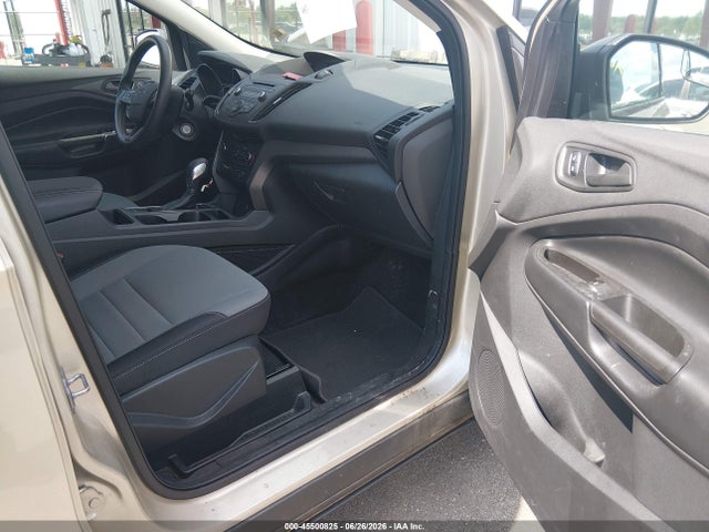 1FMCU0F75JUD08373 Ford ESCAPE S