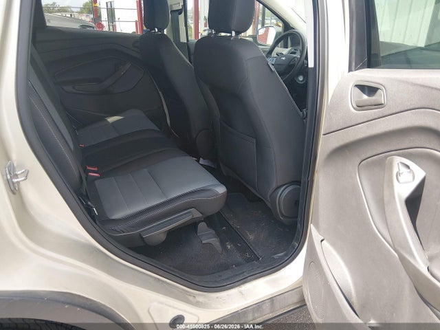 1FMCU0F75JUD08373 Ford ESCAPE S