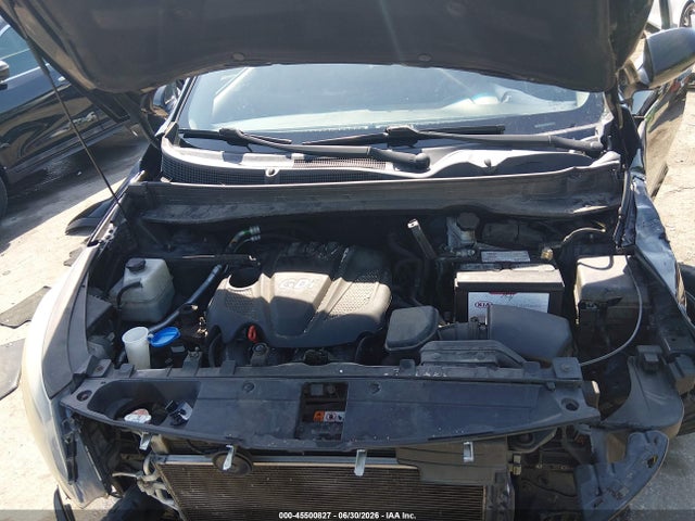 Продажа на аукционе авто 2015 Kia Sportage Lx, vin: KNDPB3AC4F7701255, номер лота: 45500827