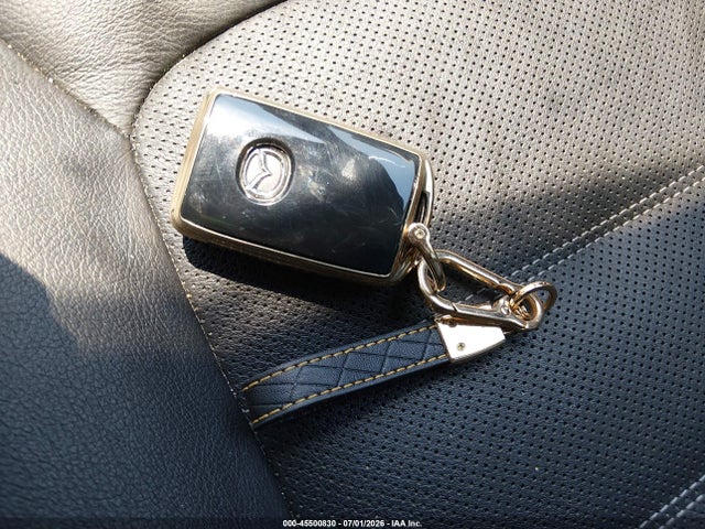 45500830 :رقم المزاد ، JM3KFBCL5S0602444 vin ، 2025 Mazda Cx-5 2.5 S Preferred مزاد بيع