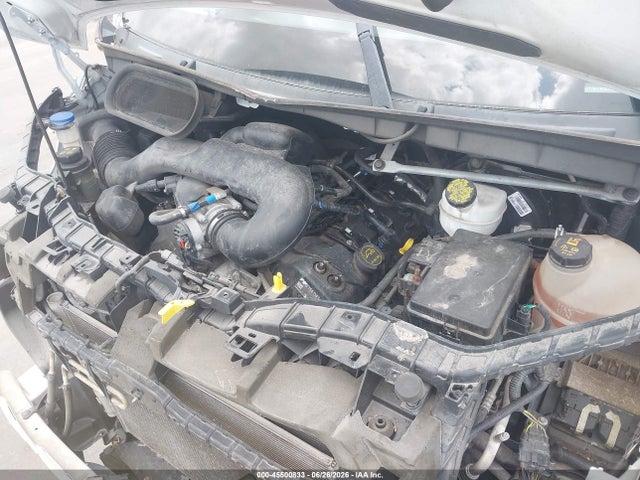 Aukcja sprzedaży 2019 Ford Transit-250, vin: 1FTYR2CM3KKB83615, numer aukcji: 45500833