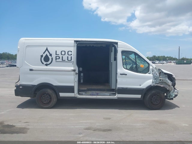 Auction sale of the 2019 Ford Transit-250, vin: 1FTYR2CM3KKB83615, lot number: 45500833