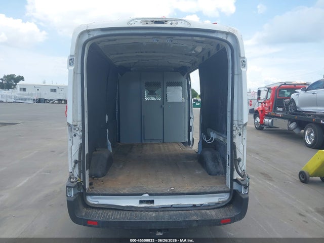 Auction sale of the 2019 Ford Transit-250, vin: 1FTYR2CM3KKB83615, lot number: 45500833