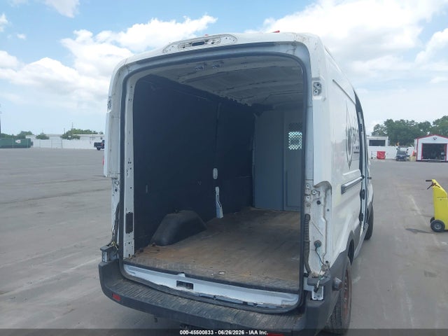 Auction sale of the 2019 Ford Transit-250, vin: 1FTYR2CM3KKB83615, lot number: 45500833