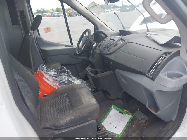 Auction sale of the 2019 Ford Transit-250, vin: 1FTYR2CM3KKB83615, lot number: 45500833