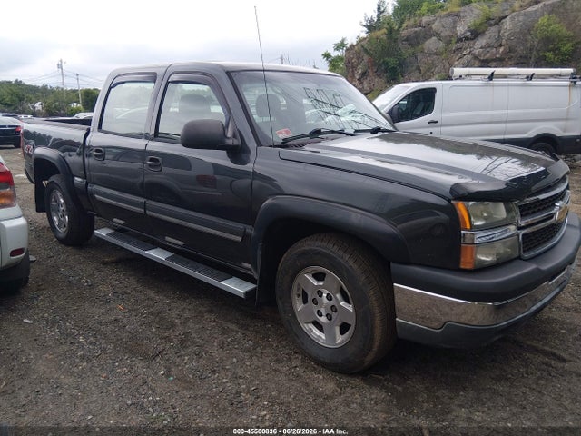 Aukcja sprzedaży 2005 Chevrolet Silverado 1500 Ls, vin: 2GCEK13T451140429, numer aukcji: 45500836