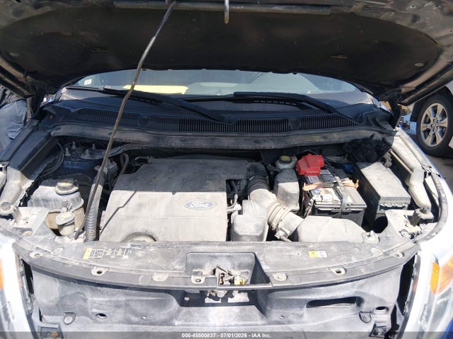 Продаж на аукціоні авто 2013 Ford Explorer Xlt, vin: 1FM5K8D85DGA40873, номер лоту: 45500837