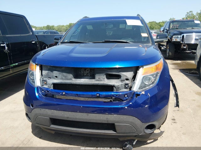 Продаж на аукціоні авто 2013 Ford Explorer Xlt, vin: 1FM5K8D85DGA40873, номер лоту: 45500837