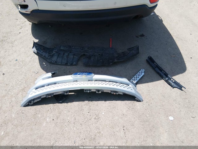 Продаж на аукціоні авто 2013 Ford Explorer Xlt, vin: 1FM5K8D85DGA40873, номер лоту: 45500837