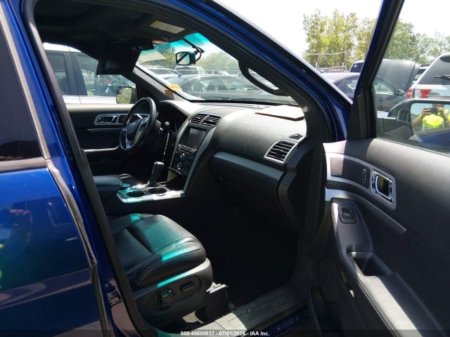 Продаж на аукціоні авто 2013 Ford Explorer Xlt, vin: 1FM5K8D85DGA40873, номер лоту: 45500837