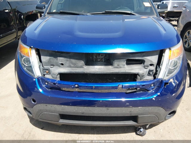 Продаж на аукціоні авто 2013 Ford Explorer Xlt, vin: 1FM5K8D85DGA40873, номер лоту: 45500837