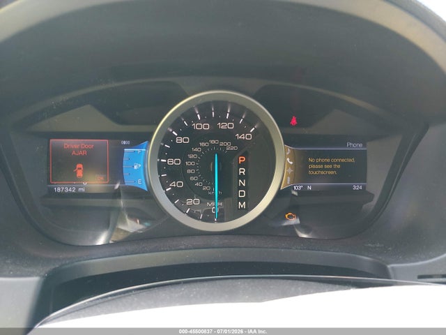 Продаж на аукціоні авто 2013 Ford Explorer Xlt, vin: 1FM5K8D85DGA40873, номер лоту: 45500837