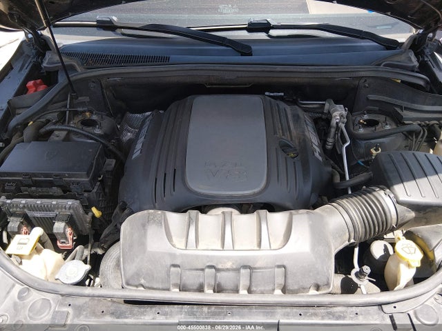 Продажа на аукционе авто 2014 Jeep Grand Cherokee Overland, vin: 1C4RJFCT7EC105878, номер лота: 45500838