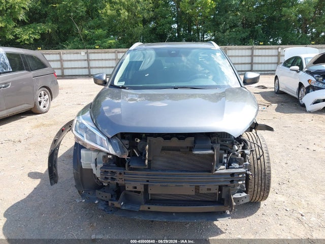 2021 Nissan Kicks Sv Xtronic Cvt მანქანა იყიდება აუქციონზე, vin: 3N1CP5CV1ML510754, აუქციონის ნომერი: 45500840