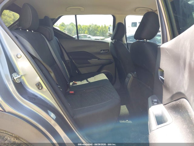 Aukcja sprzedaży 2021 Nissan Kicks Sv Xtronic Cvt, vin: 3N1CP5CV1ML510754, numer aukcji: 45500840