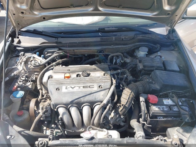Продажа на аукционе авто 2006 Honda Accord 2.4 Lx, vin: 3HGCM56476G705960, номер лота: 45500844