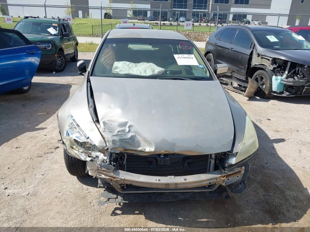 Продажа на аукционе авто 2006 Honda Accord 2.4 Lx, vin: 3HGCM56476G705960, номер лота: 45500844