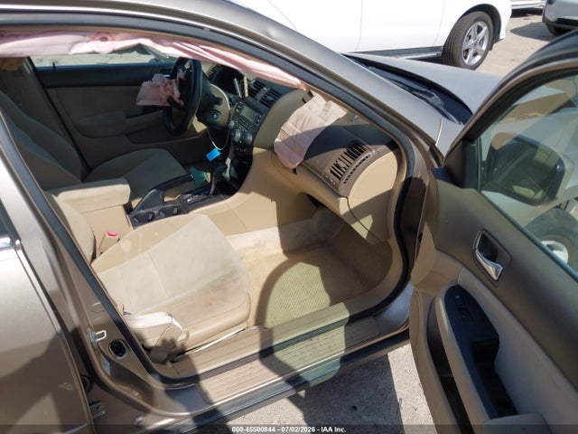Продажа на аукционе авто 2006 Honda Accord 2.4 Lx, vin: 3HGCM56476G705960, номер лота: 45500844