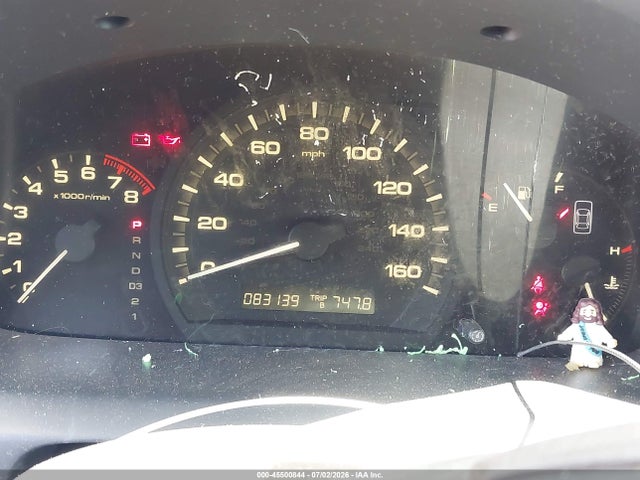 Продажа на аукционе авто 2006 Honda Accord 2.4 Lx, vin: 3HGCM56476G705960, номер лота: 45500844