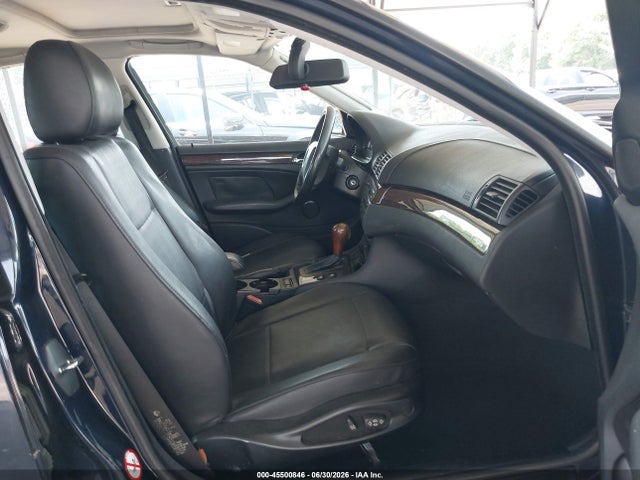 Aukcja sprzedaży 2002 Bmw 325i, vin: WBAEV33412PD55597, numer aukcji: 45500846