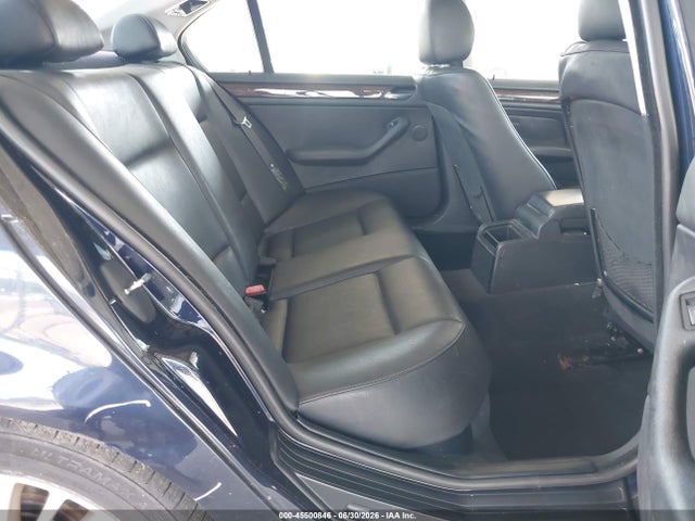 Aukcja sprzedaży 2002 Bmw 325i, vin: WBAEV33412PD55597, numer aukcji: 45500846