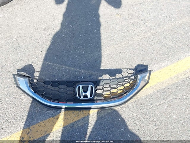 19XFB2F50EE202435 Honda Civic Lx