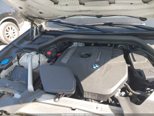 Продажа на аукционе авто 2019 Bmw X3 Xdrive30i, vin: 5UXTR9C50KLE14705, номер лота: 45500850