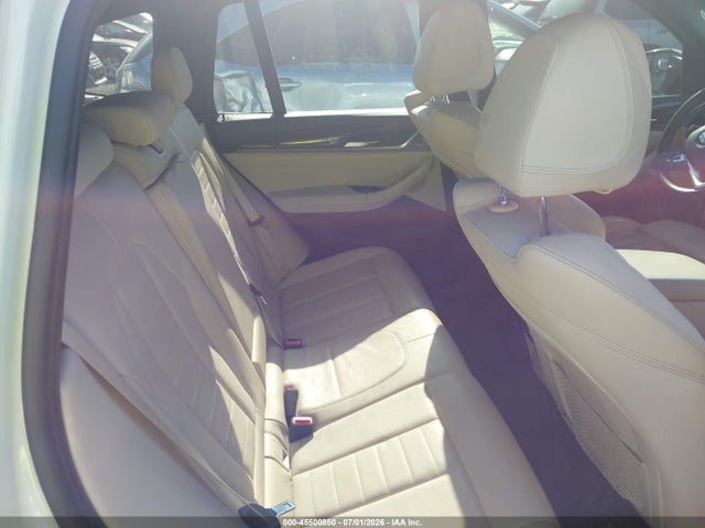 Продажа на аукционе авто 2019 Bmw X3 Xdrive30i, vin: 5UXTR9C50KLE14705, номер лота: 45500850