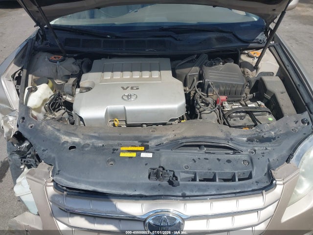 Продаж на аукціоні авто 2006 Toyota Avalon Xls, vin: 4T1BK36B06U092365, номер лоту: 45500853