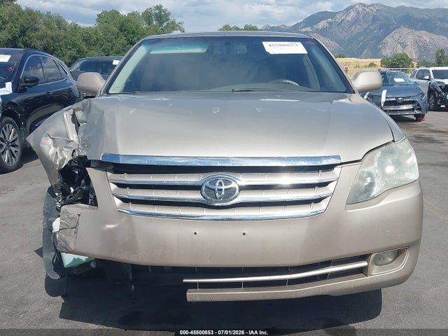 Продаж на аукціоні авто 2006 Toyota Avalon Xls, vin: 4T1BK36B06U092365, номер лоту: 45500853