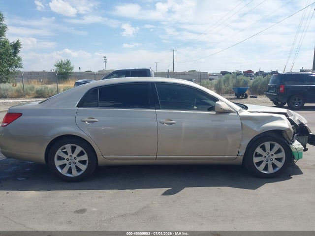 Продаж на аукціоні авто 2006 Toyota Avalon Xls, vin: 4T1BK36B06U092365, номер лоту: 45500853