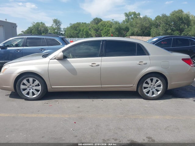 Продаж на аукціоні авто 2006 Toyota Avalon Xls, vin: 4T1BK36B06U092365, номер лоту: 45500853