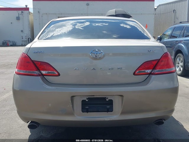 Продаж на аукціоні авто 2006 Toyota Avalon Xls, vin: 4T1BK36B06U092365, номер лоту: 45500853