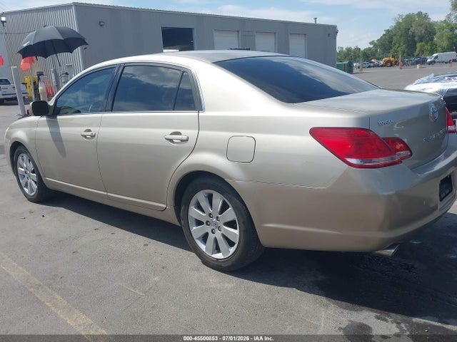 Продаж на аукціоні авто 2006 Toyota Avalon Xls, vin: 4T1BK36B06U092365, номер лоту: 45500853