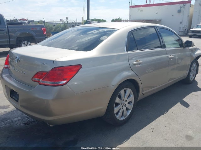 Продаж на аукціоні авто 2006 Toyota Avalon Xls, vin: 4T1BK36B06U092365, номер лоту: 45500853