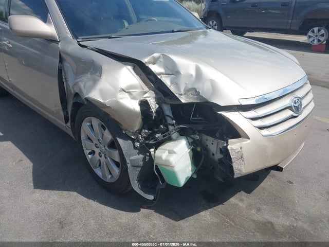 Продаж на аукціоні авто 2006 Toyota Avalon Xls, vin: 4T1BK36B06U092365, номер лоту: 45500853